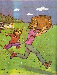 Денискины рассказы: Запах неба и махорочки Денискины рассказы: Запах неба и махорочки