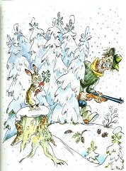 Денискины рассказы: Не пиф, не паф Денискины рассказы: Не пиф, не паф