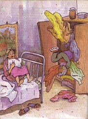 Денискины рассказы: Двадцать лет под кроватью Денискины рассказы: Двадцать лет под кроватью