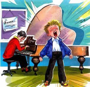 Денискины рассказы: Слава Ивана Козловского Денискины рассказы: Слава Ивана Козловского