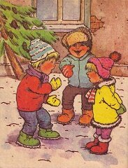 Денискины рассказы: Заколдованная буква Денискины рассказы: Заколдованная буква