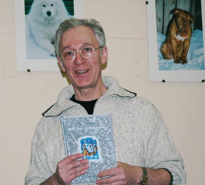 Виктор Лунин