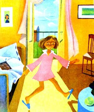 Пивоварова Ирина. Читать и слушать детские рассказы.