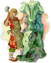 Бажов П. П. Сказы Бажова Бажов П. П. Сказы Бажова