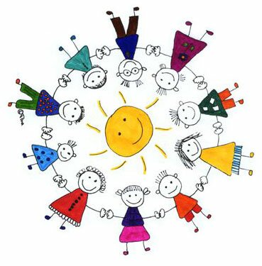 Стихи про детский сад Стихи про детский сад