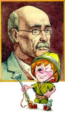 Редьярд Киплинг - Сказки и легенды читать, слушать, скачать. Редьярд Киплинг - Сказки и легенды читать, слушать, скачать.