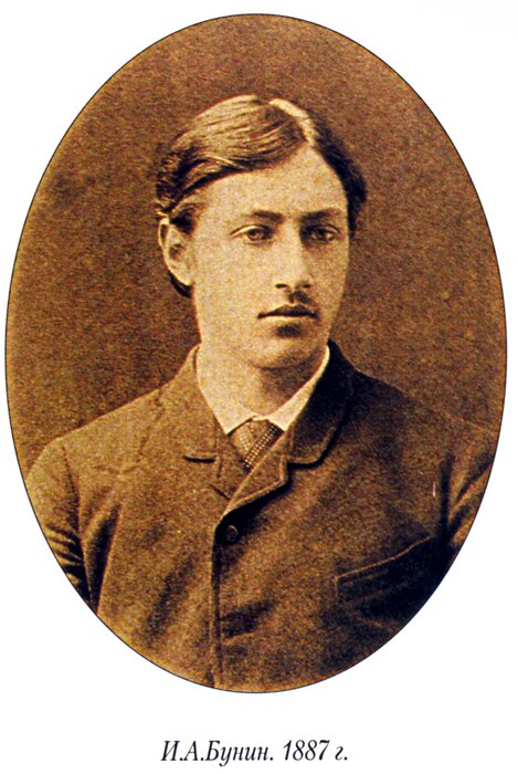 И.А.Бунин - стихи для детей. Читать, слушать, скачать