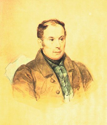 Жуковский Василий - стихи и сказки.