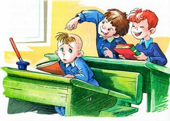 М.Зощенко. Не надо врать М.Зощенко. Не надо врать