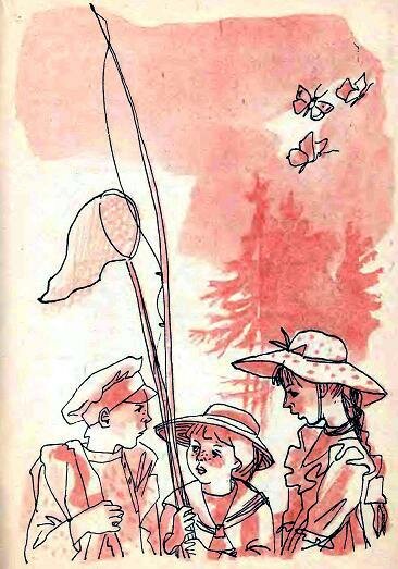 М.Зощенко. Великие путешественники М.Зощенко. Великие путешественники