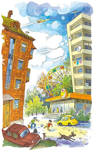 Тамара Крюкова. Рассказы