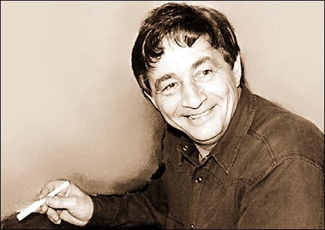 Эдуард Успенский. Стихи для детей. Эдуард Успенский. Стихи для детей.